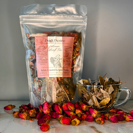Dusk Desire
