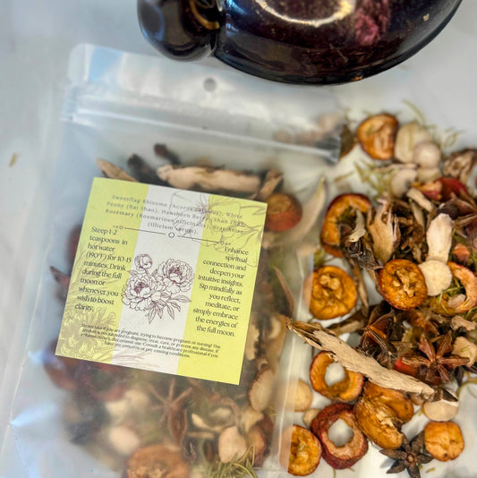 Moon Magic Ritual Bundle