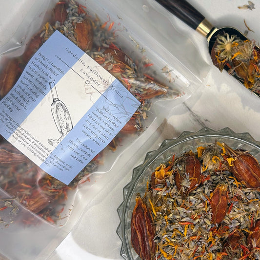 Muscle Trauma Relief