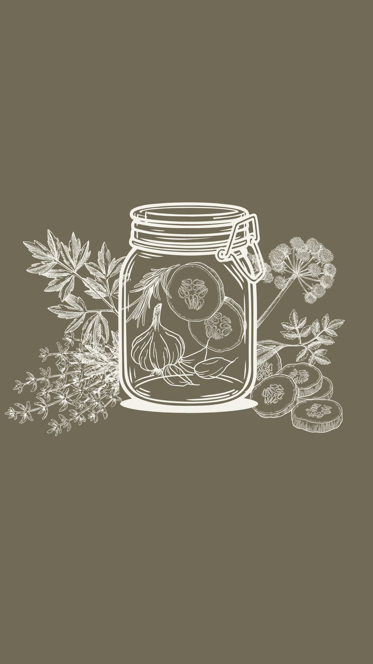 Brining and Mulling