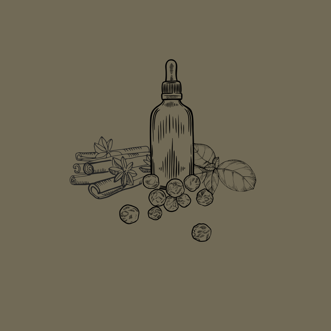 Tinctures