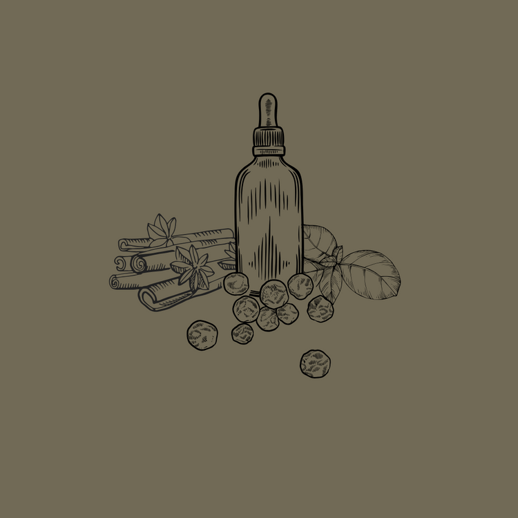 Tinctures