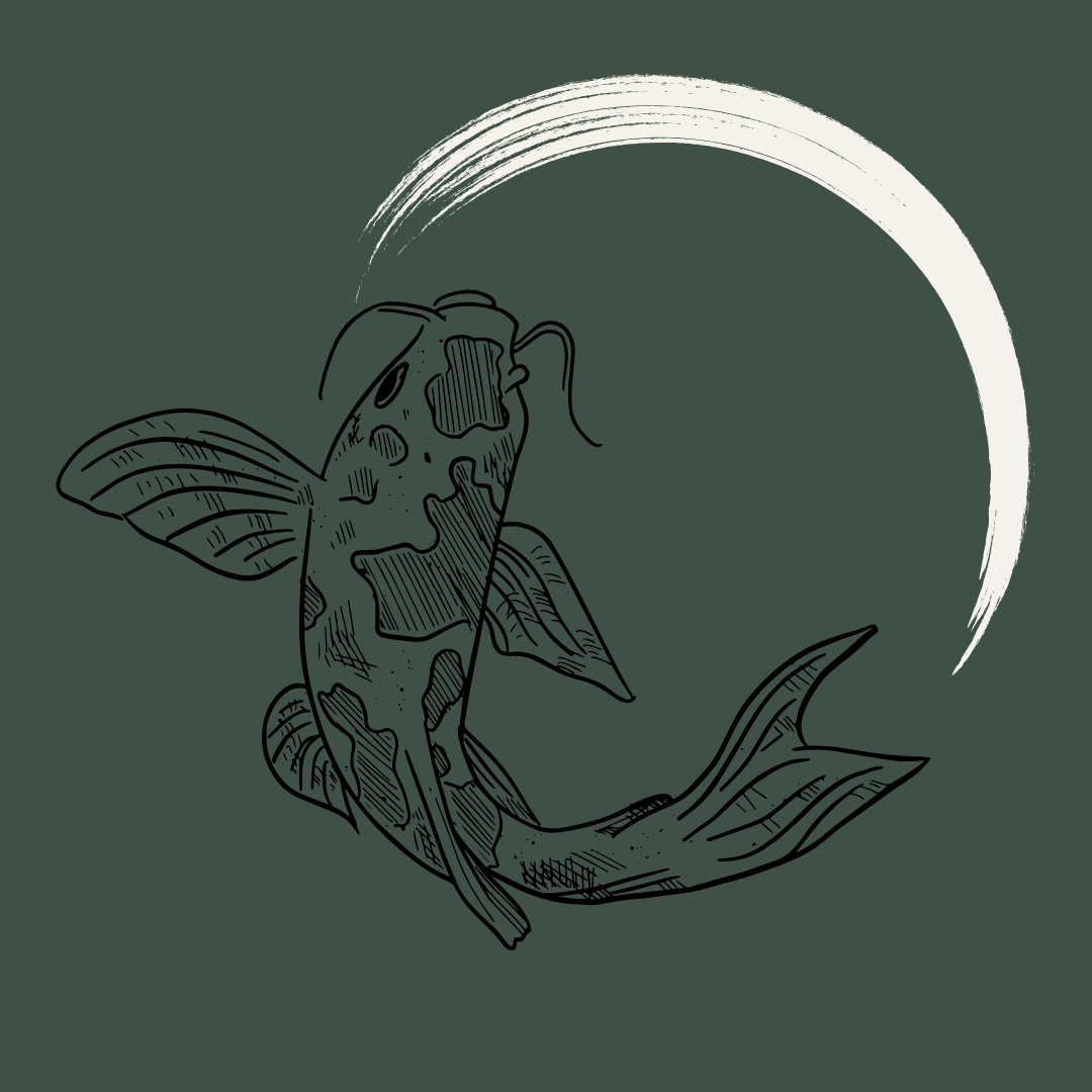 Yin Support