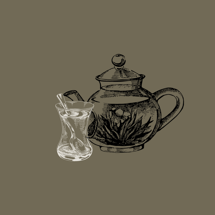 Loose Leaf Tea