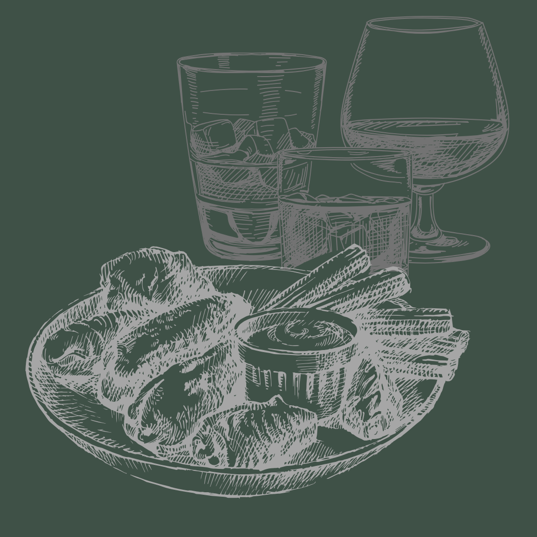 Overindulgence