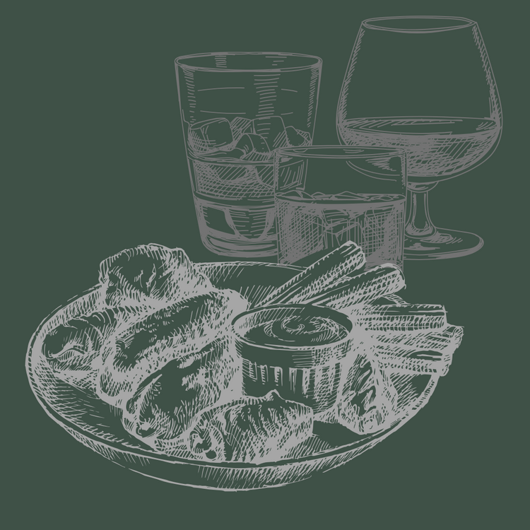 Overindulgence