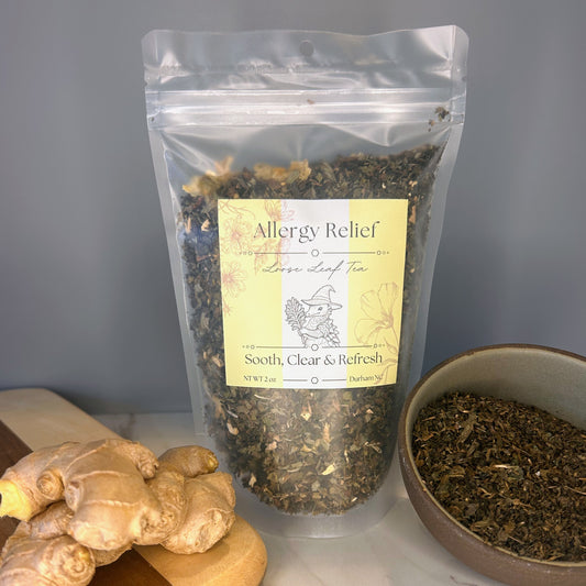 Allergy Relief