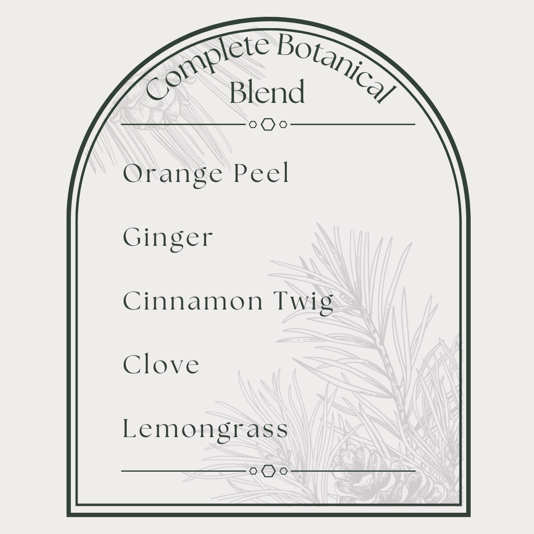 Citrus and Spice Immunity