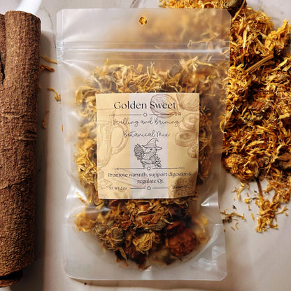 Hearth and Harvest: Mulling & Brining Quartet