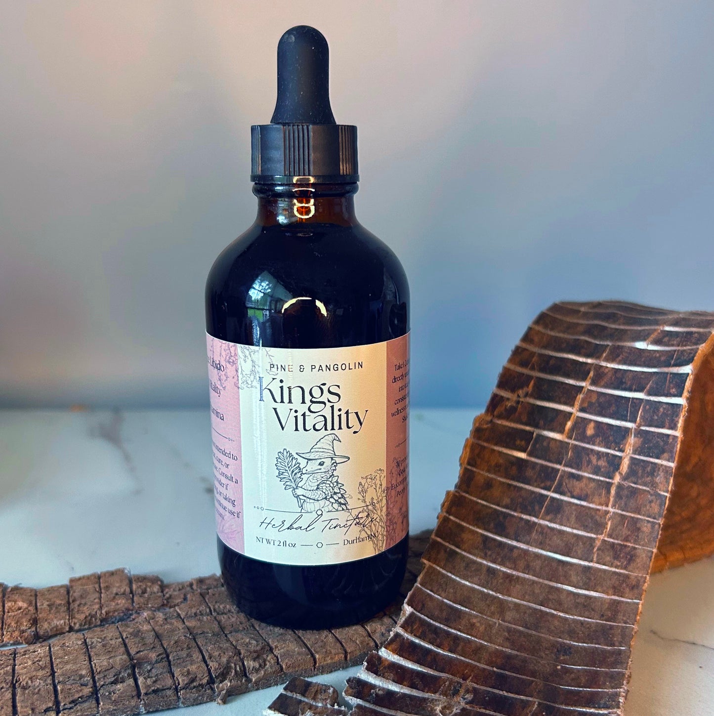 King's Vitality