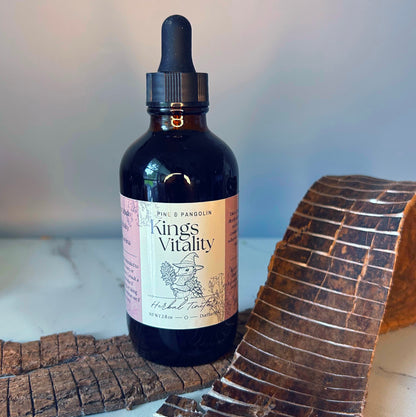 King's Vitality