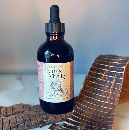 King's Vitality