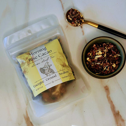 Morning Rise Cacao