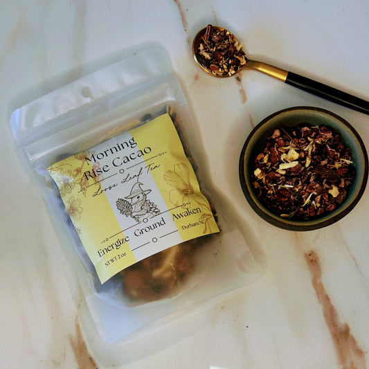 Morning Rise Cacao