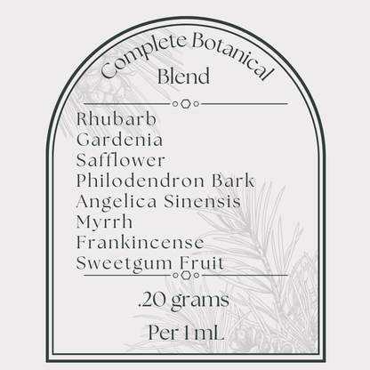 Gentle Revival Ritual
